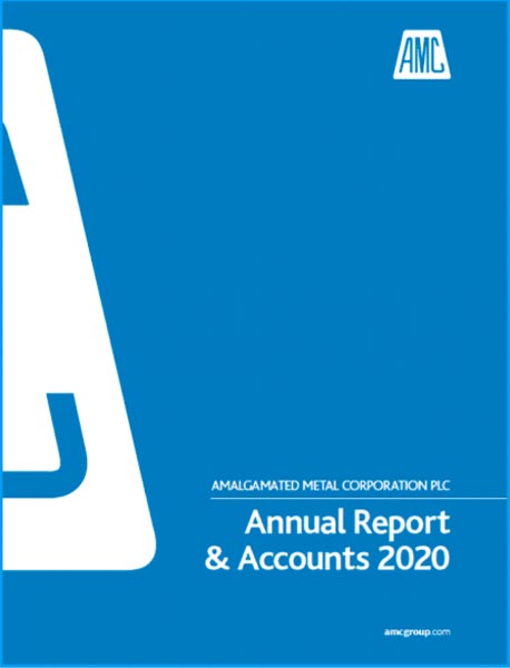 annual reports 2020 pdf front page