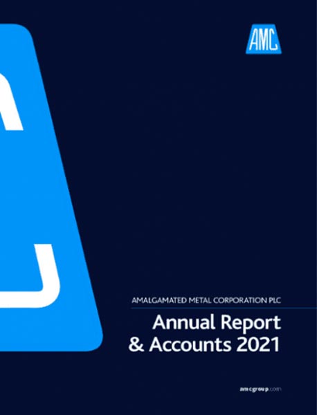 annual reports pdf front page